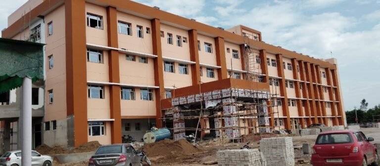 Top 5 Construction Companies in Chandigarh