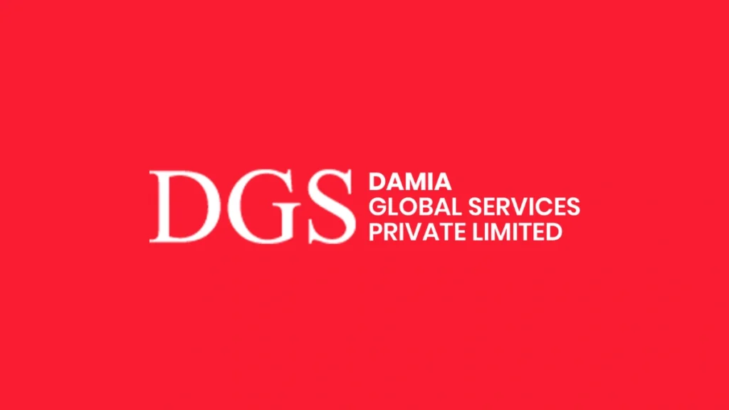 1. Damia Global Services
