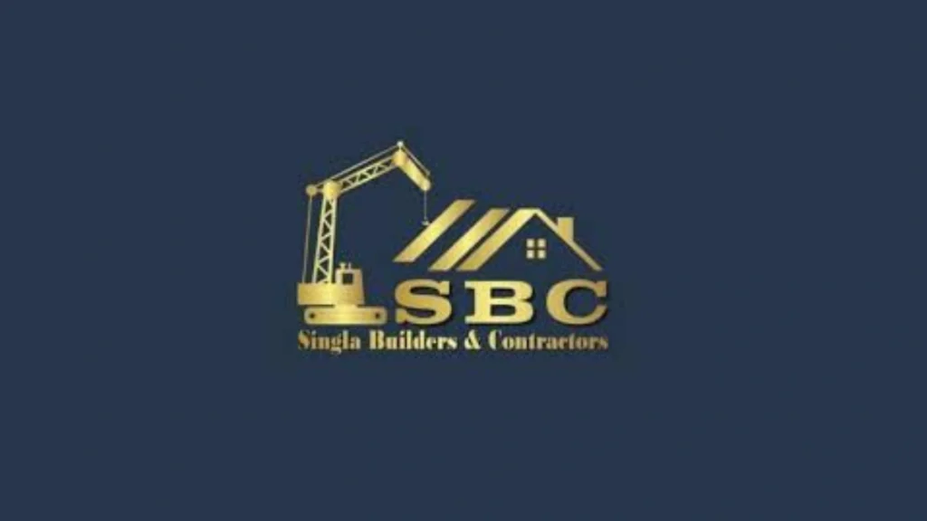10. Singla Builders and Contractors