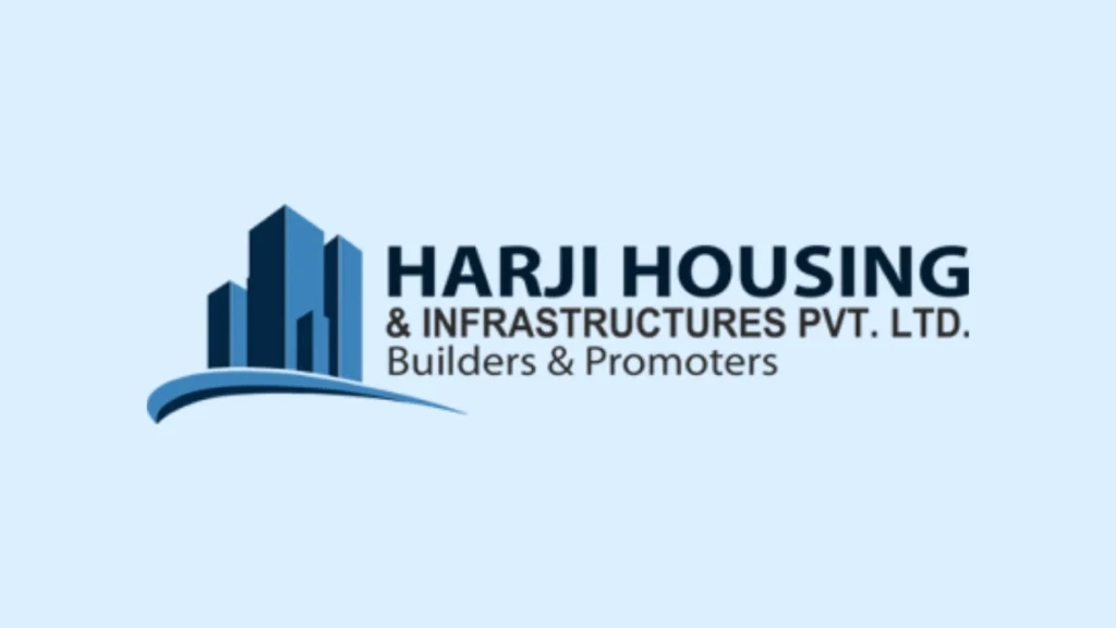 2. Harji Housing Infrastructures Pvt. Ltd