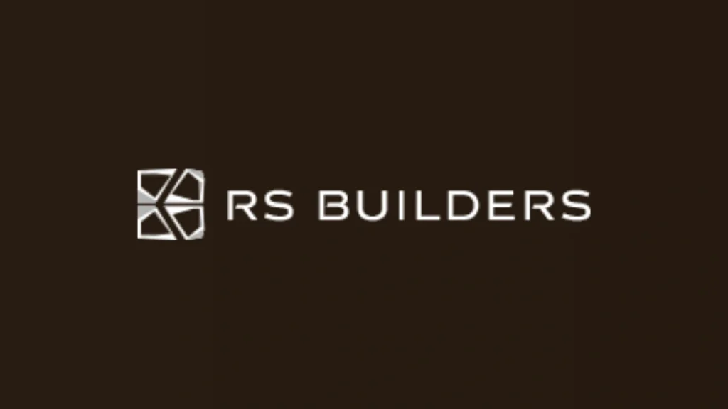 3. RS Builders
