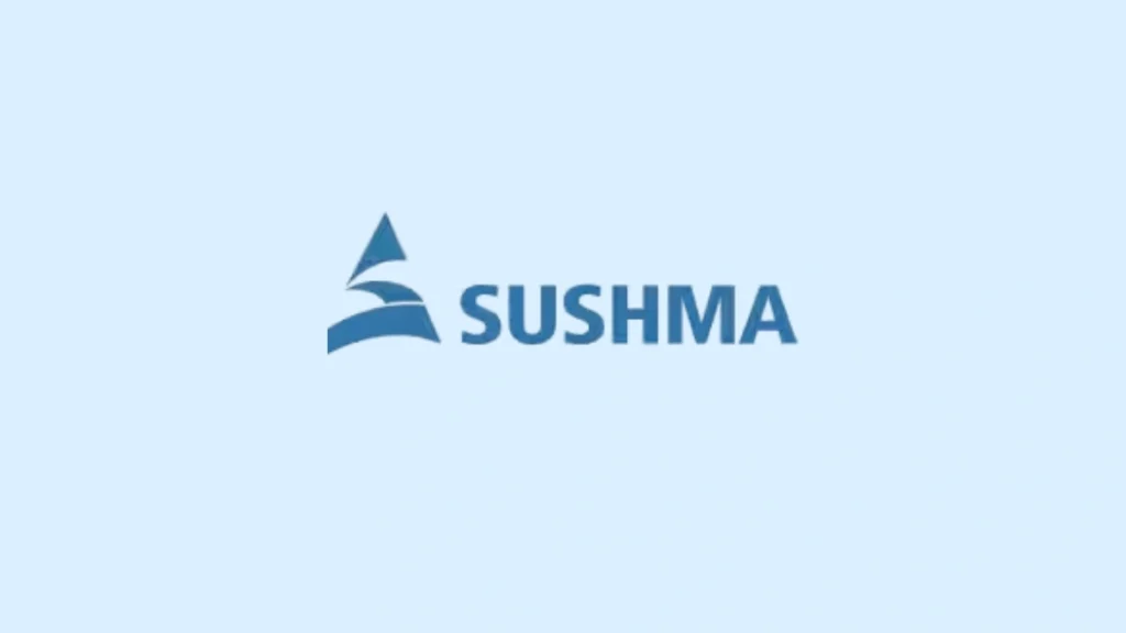 8. Sushma Buildtech Limited
