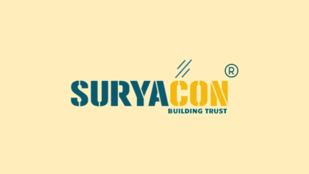 9. Surya Contractors Pvt. Ltd