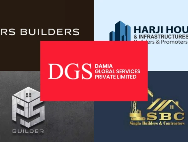 Top 10 Construction Companies in Mohali