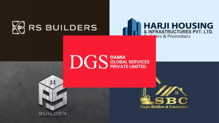 Top 10 Construction Companies in Mohali