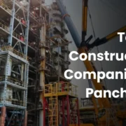 Top 10 Construction Companies in Panchkula