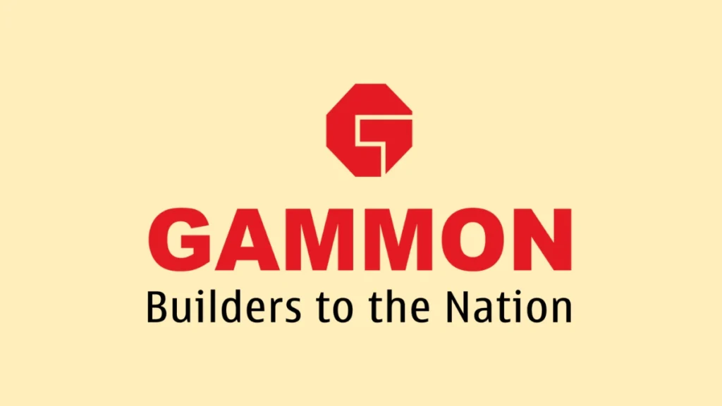 Gammon India