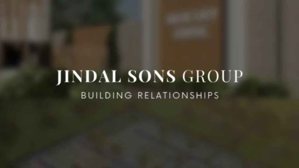 Jindal Sons Group