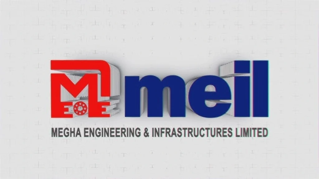 Megha Engineering Infrastructure Ltd. MEIL