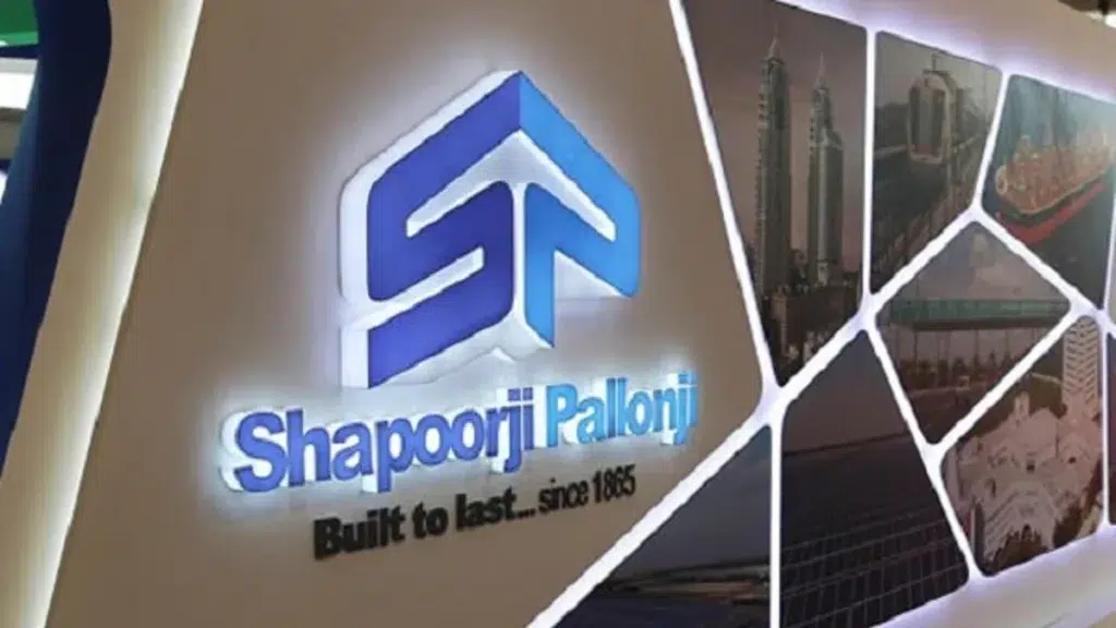 Shapoorji Pallonji Company