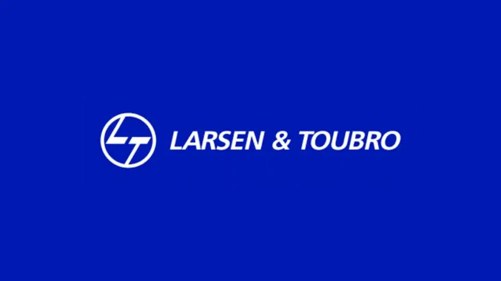 10. Larsen Toubro LT