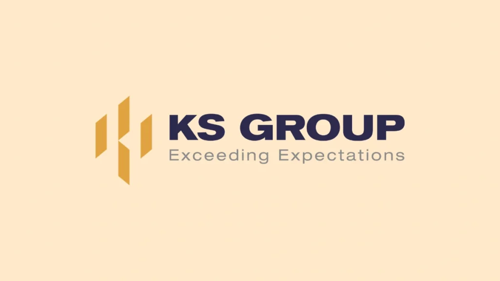 3. KS Group KS Real Estate Construction