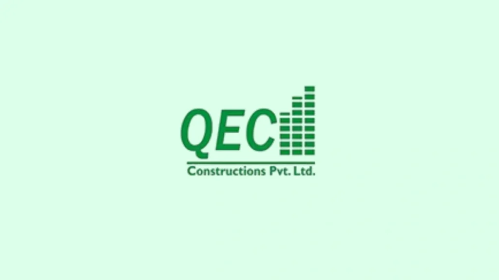 3. QEC Constructions Pvt. Ltd