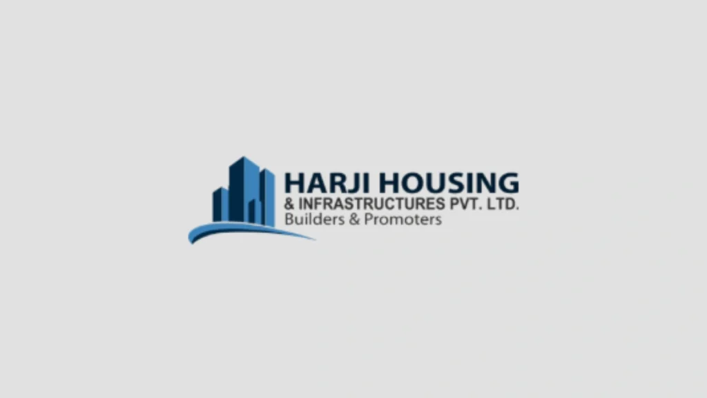 6. Harji Housing Infrastructures Pvt. Ltd
