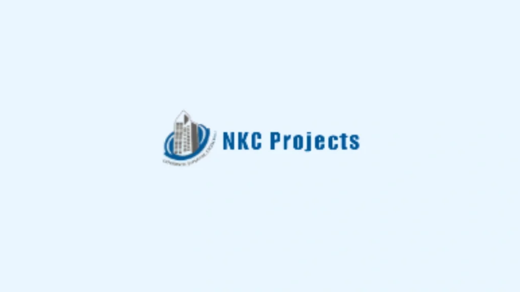 6. NKC Projects Pvt. Ltd