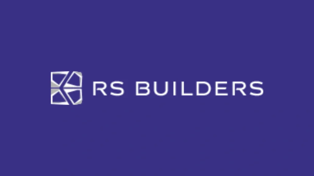 7. RS Builders