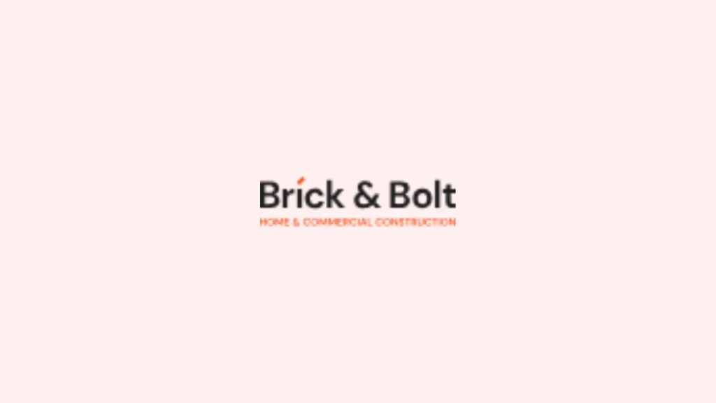 8. Brick Bolt