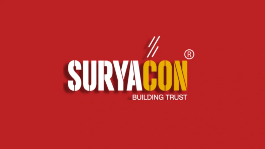 9. Surya Contractors Pvt. Ltd